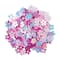 12 Packs: 12 ct. (144 total) Shaped Glitter Pack by Creatology™